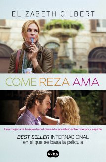 La trágica historia de amor de la mujer que escribió 'Come, reza, ama