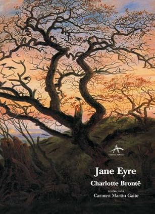 Jane Eyre - En Mil Batallas