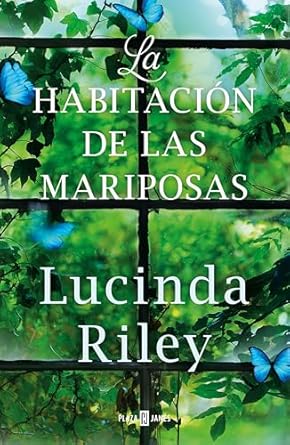 La habitación de las mariposas. de Lucinda Riley - En Mil Batallas