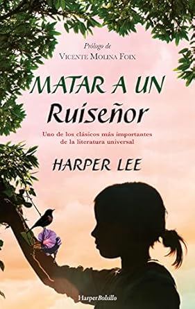 Matar a un ruiseñor, de Harper Lee - En Mil Batallas