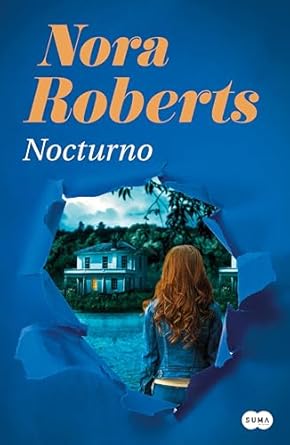 Nocturno, de Nora Roberts - En Mil Batallas