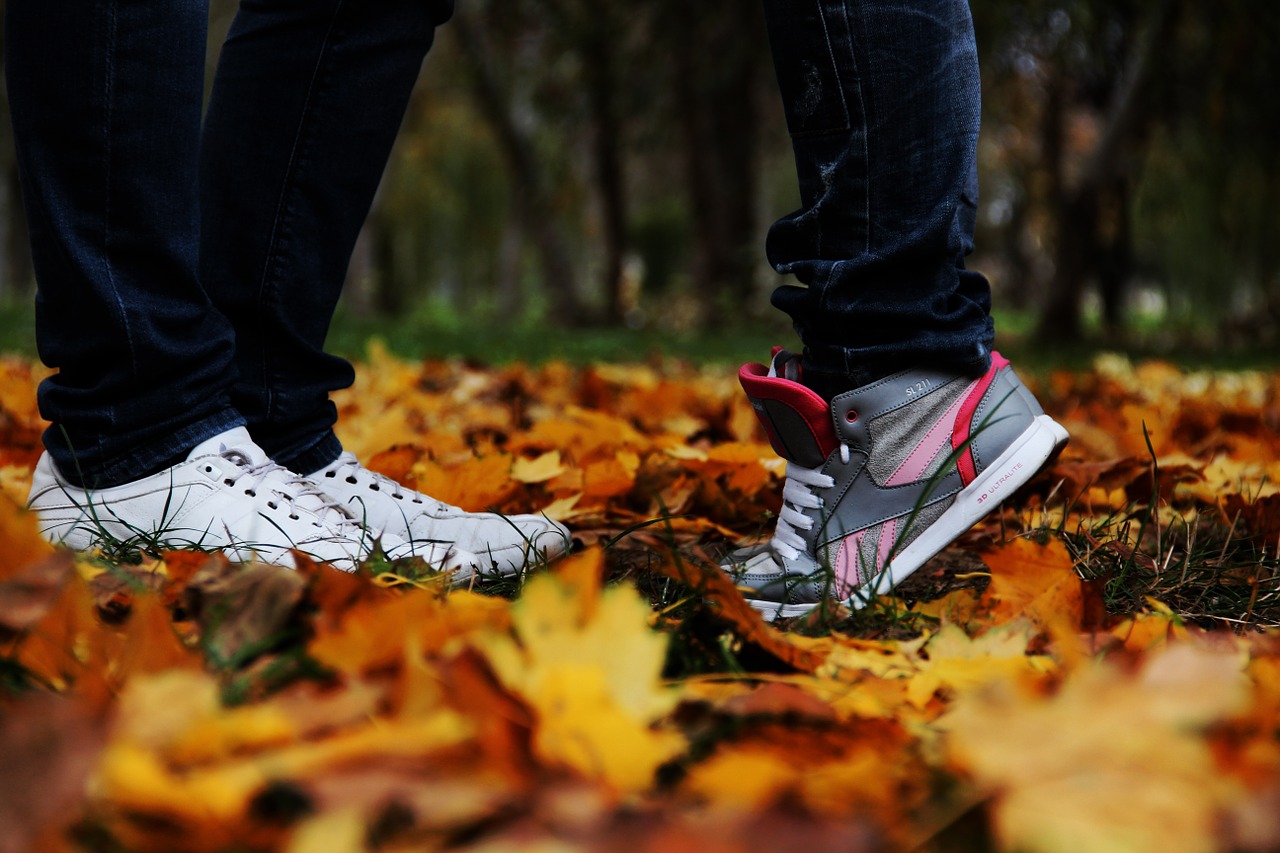 6 Cosas Que Hacer En Pareja En Otoño El Jardín De Venus 4924