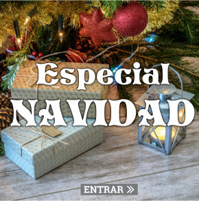 Especial Navidad en El Jardín de Venus