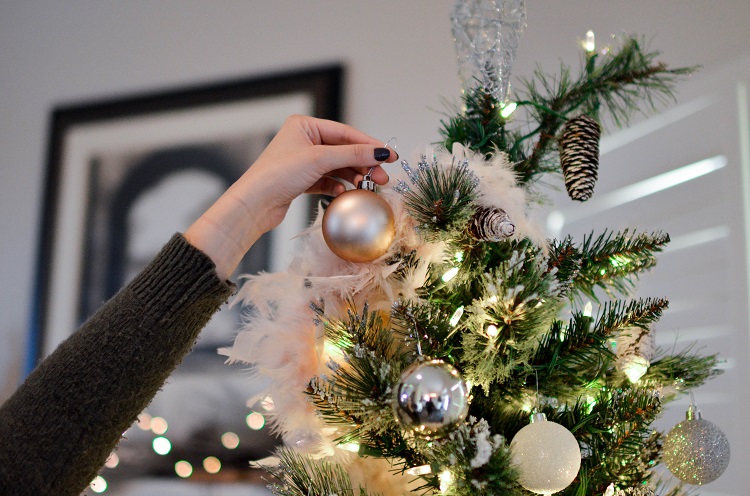 Qué hacer en el puente de diciembre en casa - El Jardín de Venus