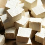 Cómo cocinar el tofu para que sepa a algo