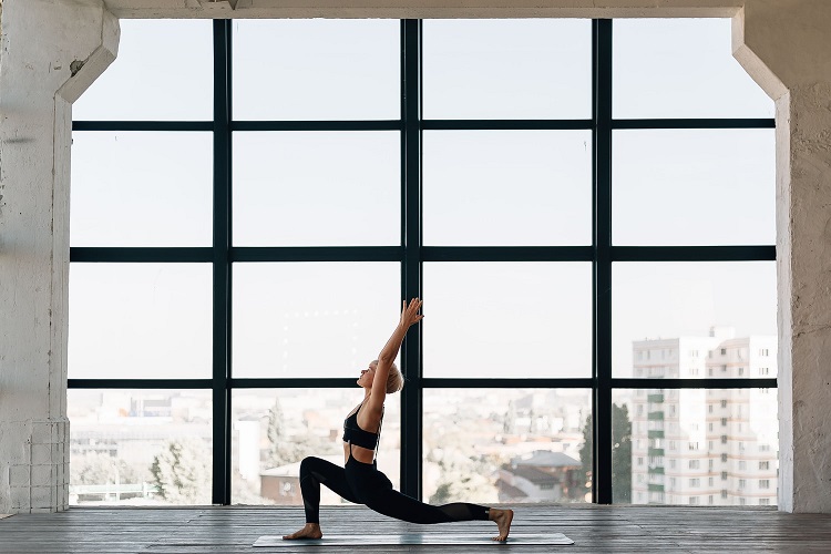 Cómo motivarte para entrenar - El Jardín de Venus